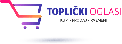 Toplički Oglasi